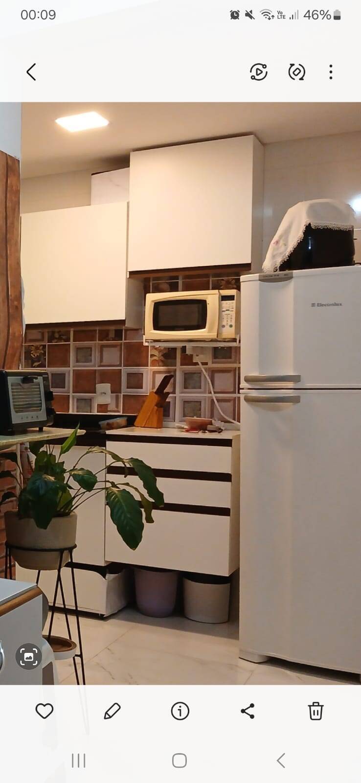 Apartamento, 2 quartos, 48 m² - Foto 13