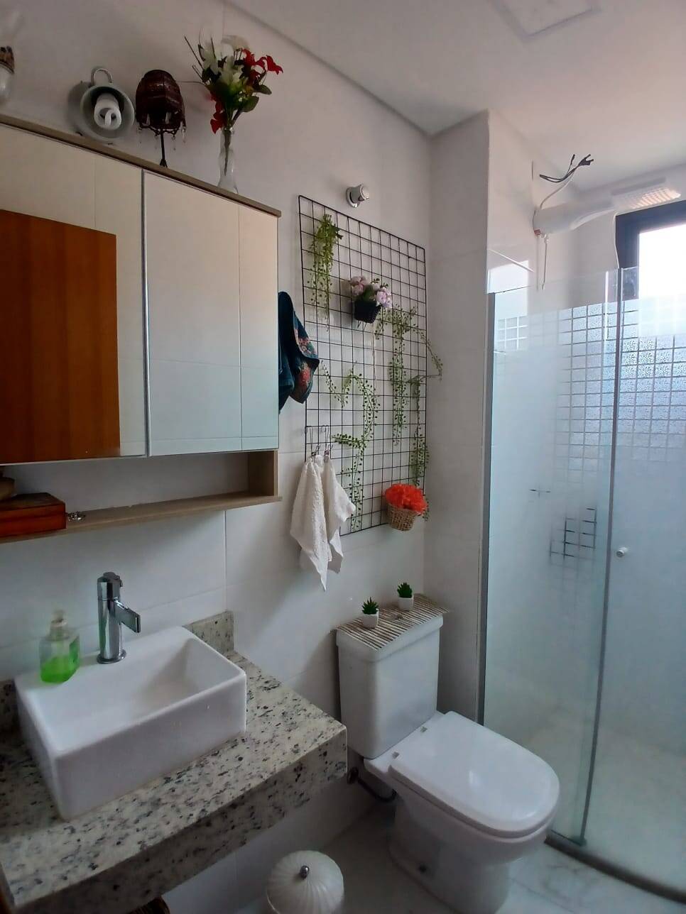 Apartamento, 2 quartos, 48 m² - Foto 16