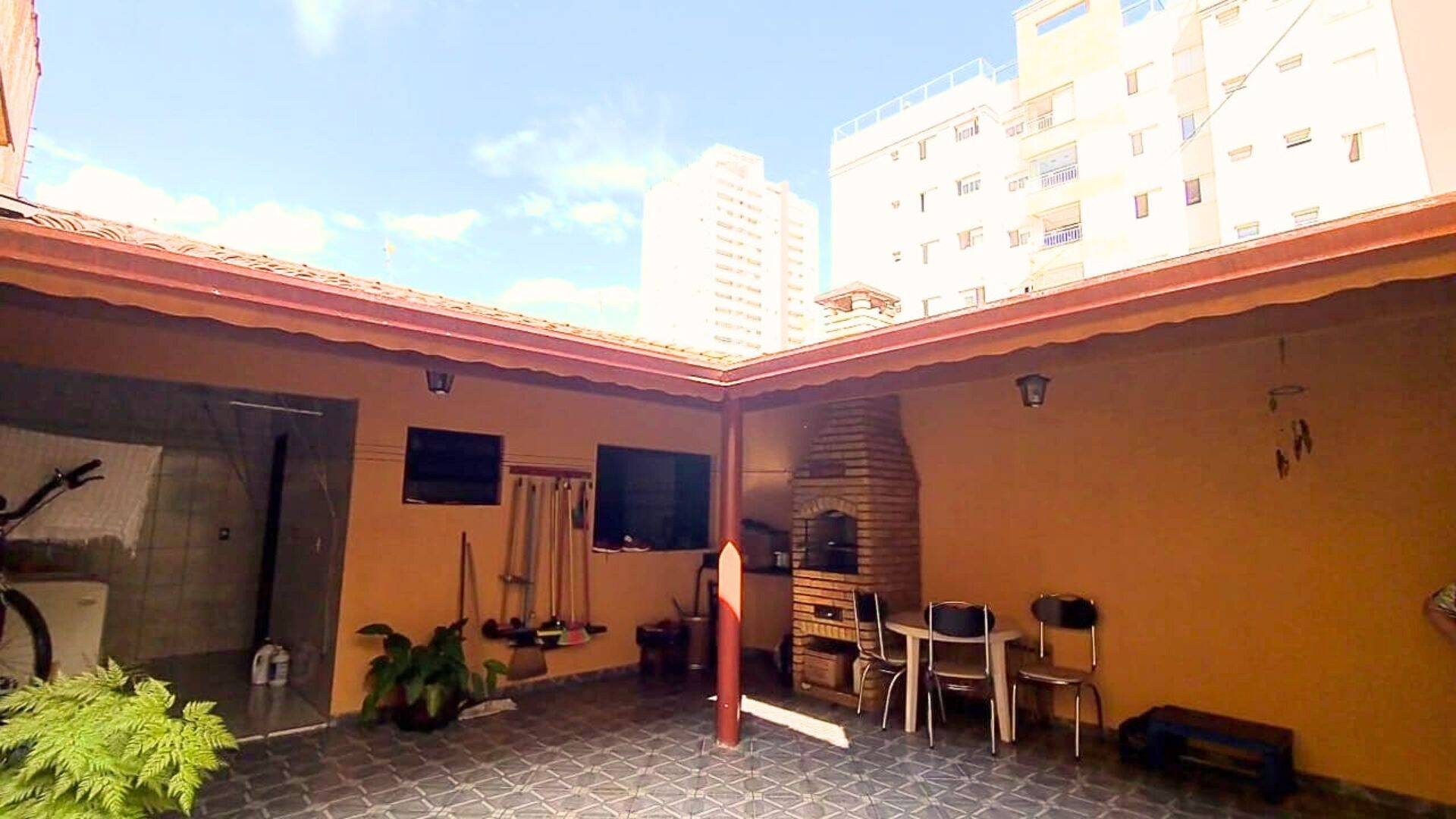 Sobrado, 3 quartos, 180 m² - Foto 21