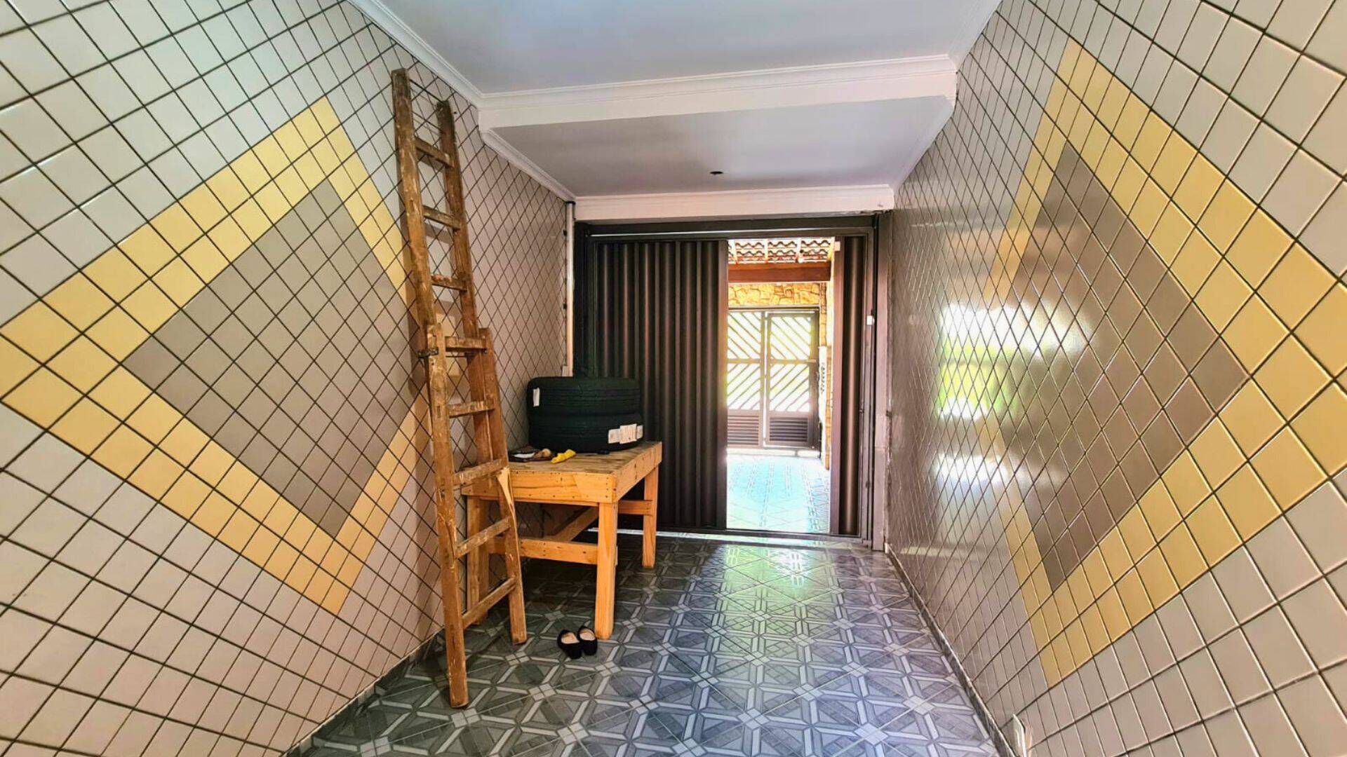 Sobrado, 3 quartos, 180 m² - Foto 32