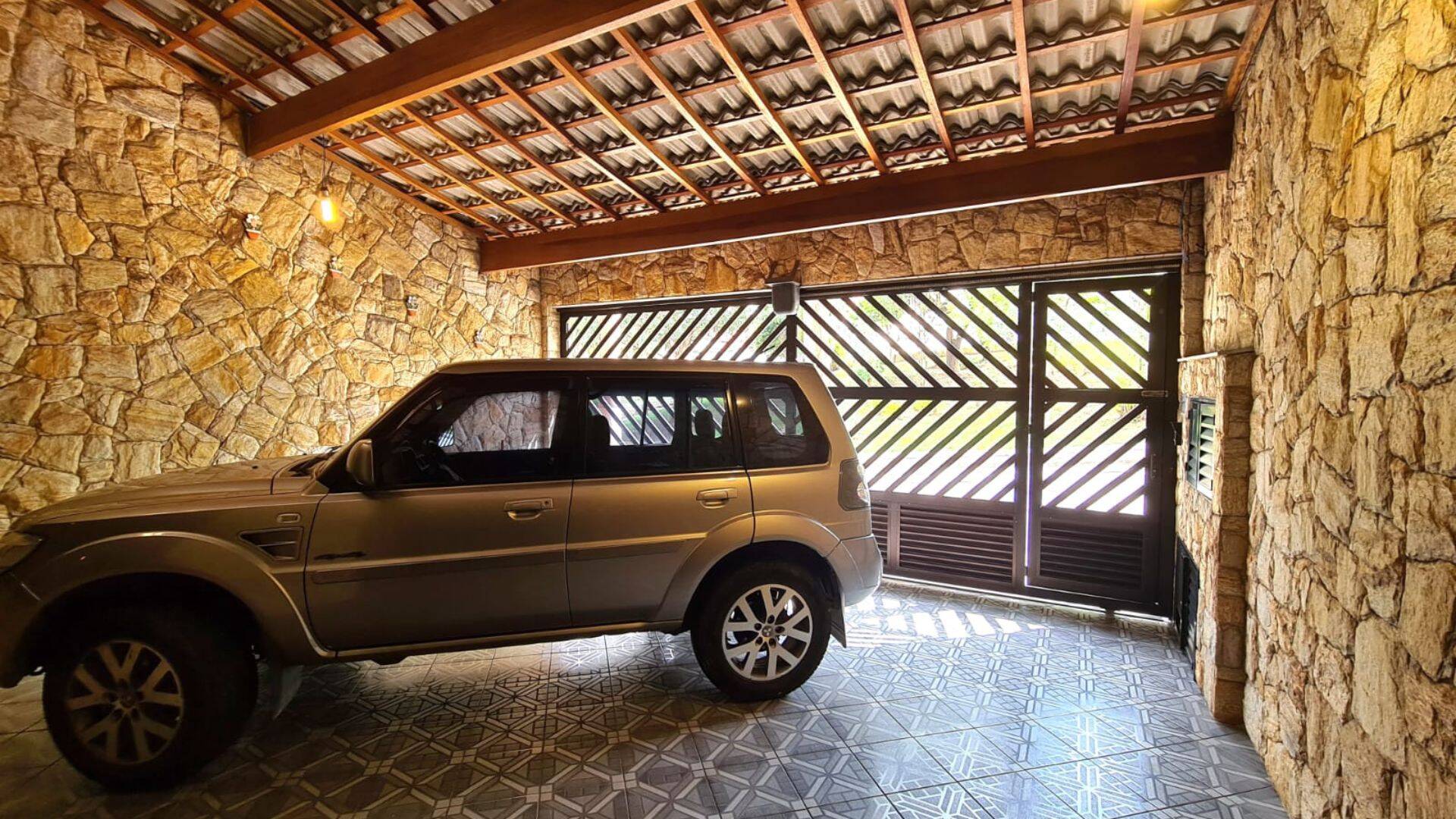 Sobrado, 3 quartos, 180 m² - Foto 33