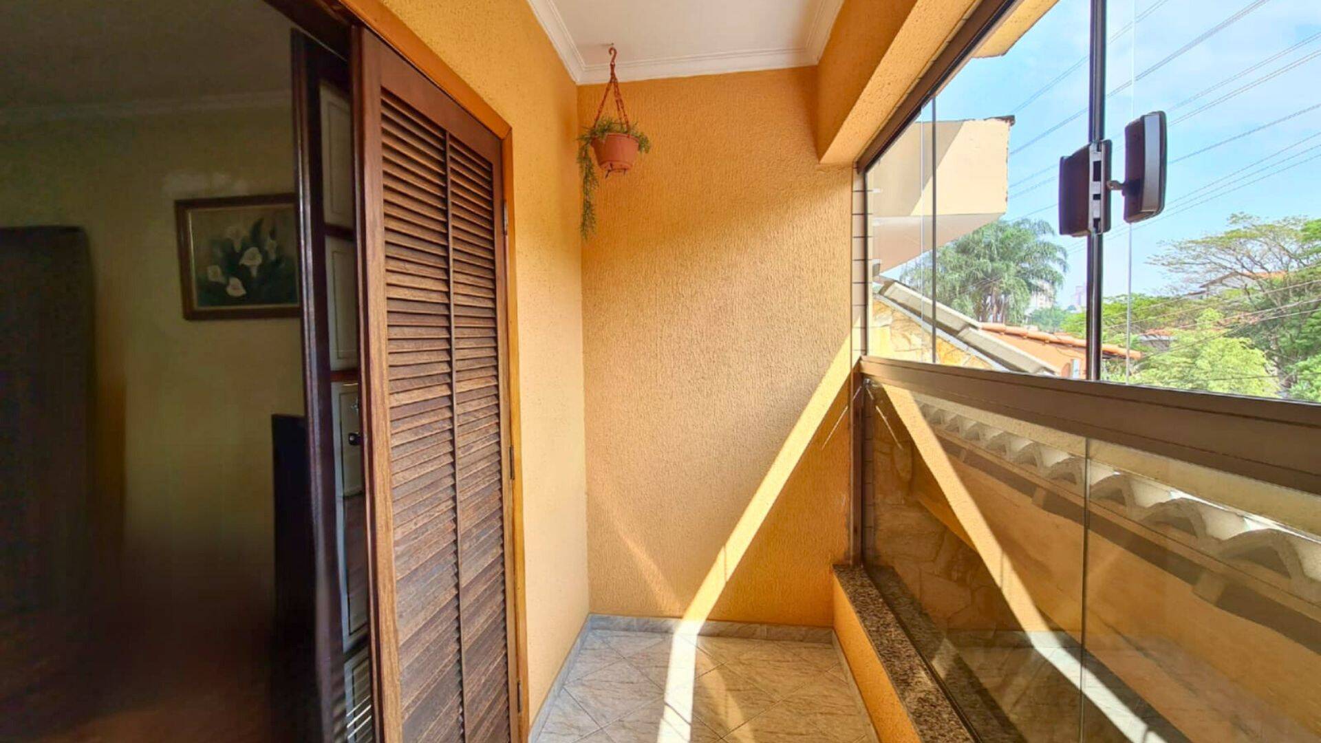 Sobrado, 3 quartos, 180 m² - Foto 27