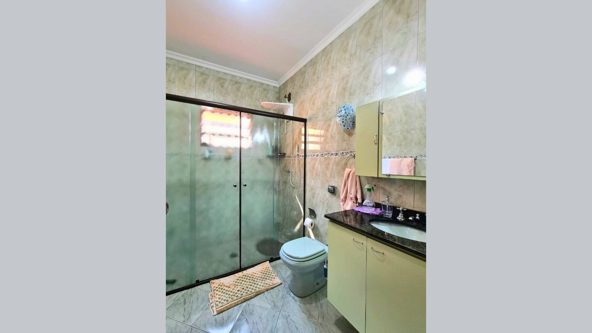 Sobrado, 3 quartos, 180 m² - Foto 31
