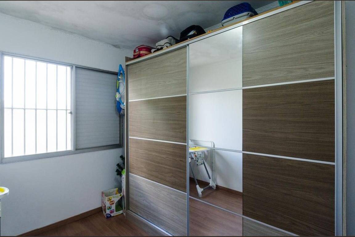 Apartamento, 2 quartos, 54 m² - Foto 23