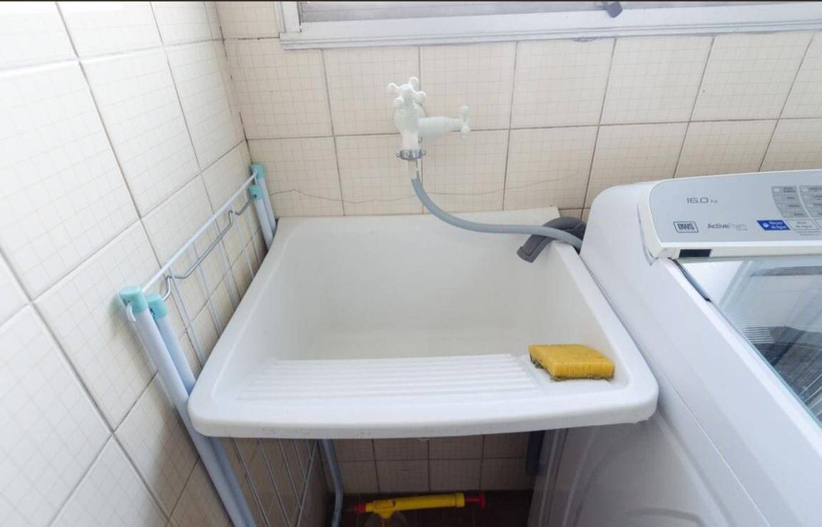 Apartamento, 2 quartos, 54 m² - Foto 36