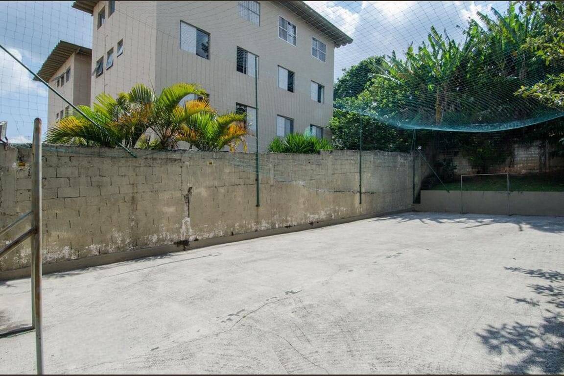 Apartamento, 2 quartos, 54 m² - Foto 38