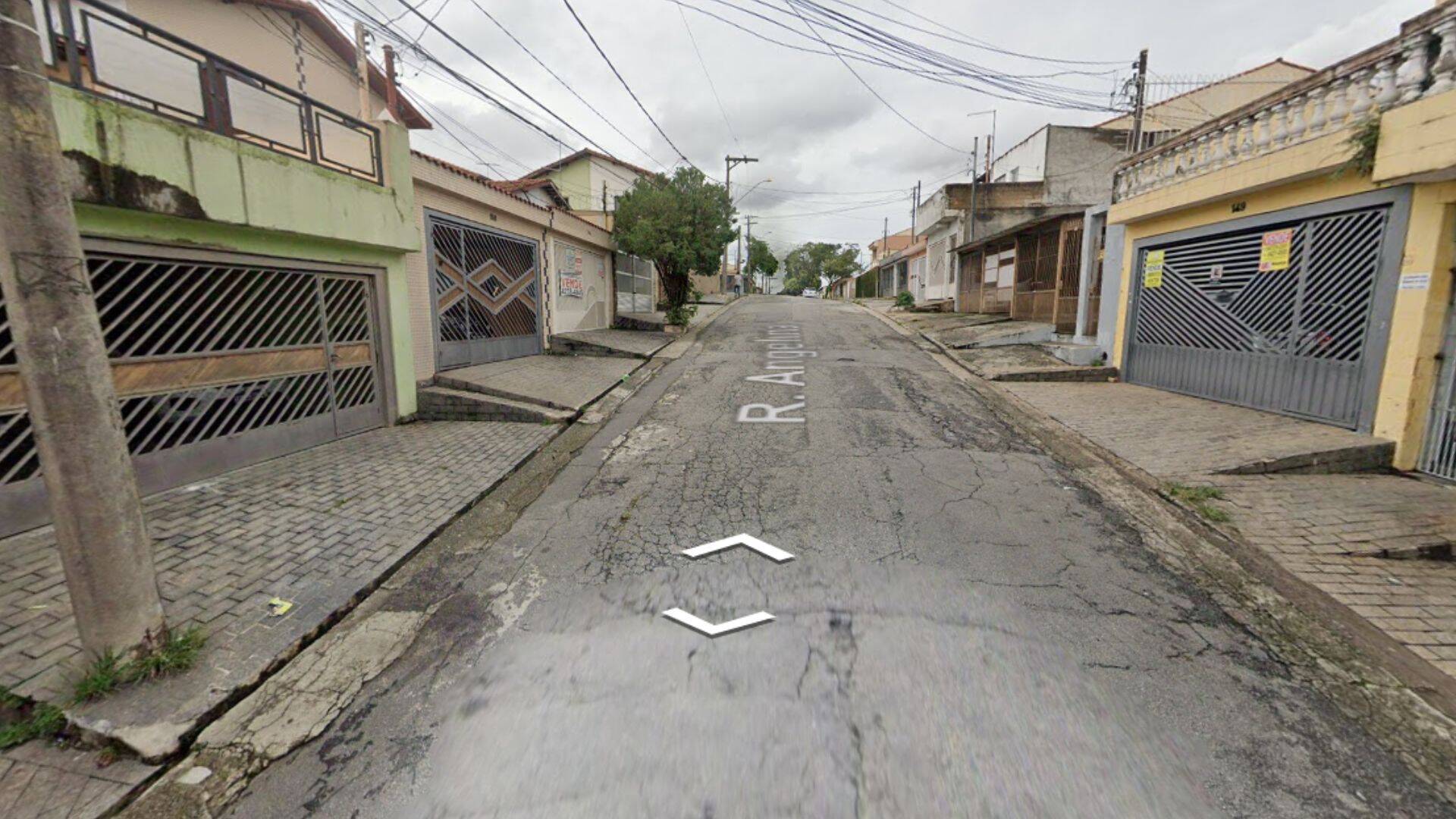 Terreno, 500 m² - Foto 2