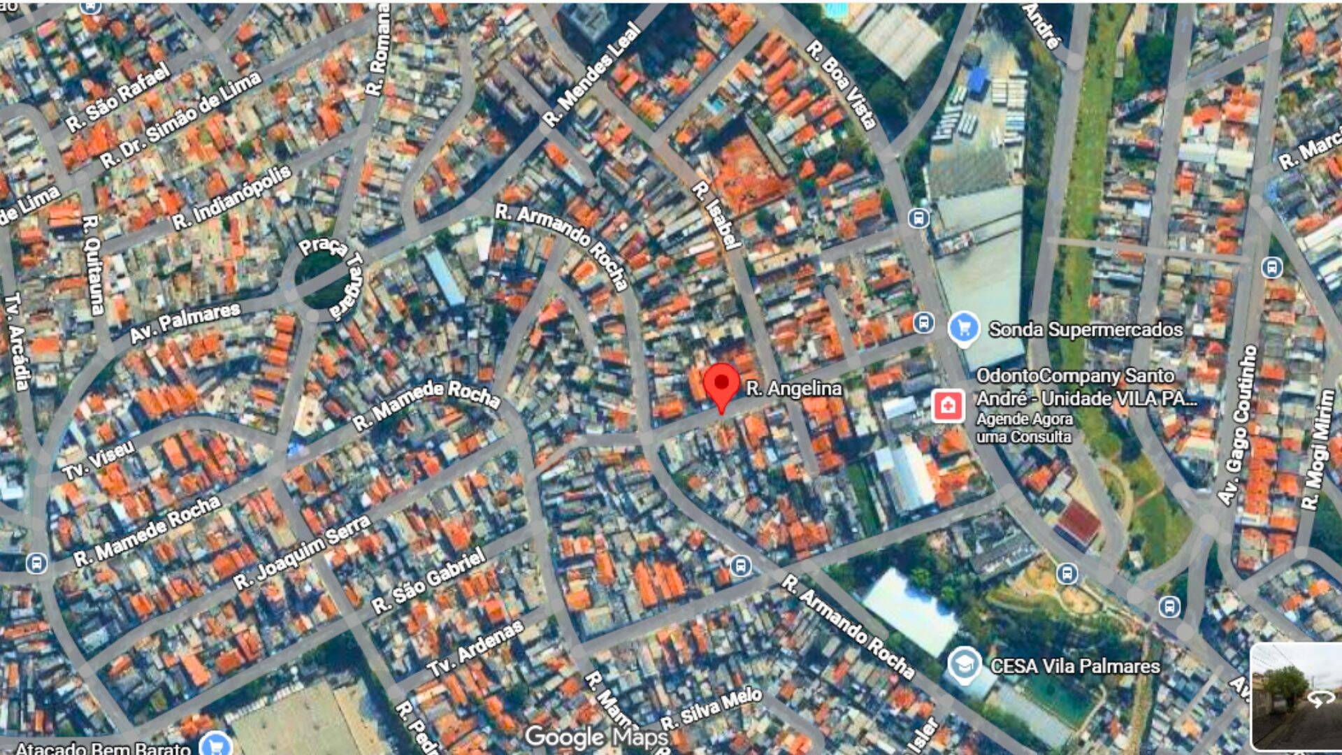 Terreno, 500 m² - Foto 3