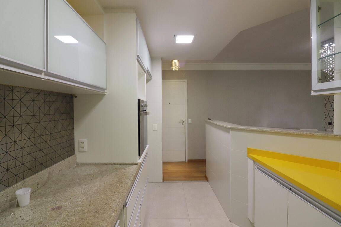 Apartamento, 3 quartos, 94 m² - Foto 7