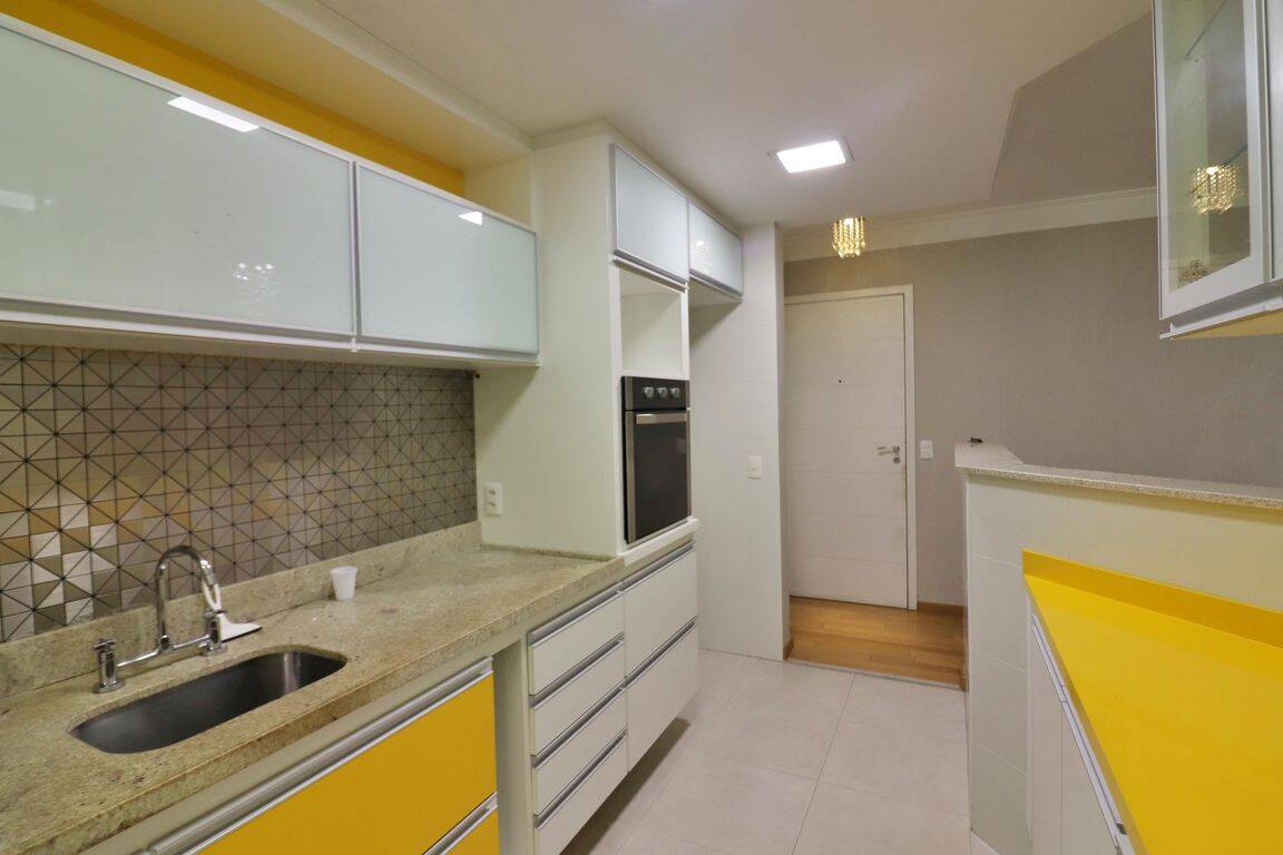 Apartamento, 3 quartos, 94 m² - Foto 6