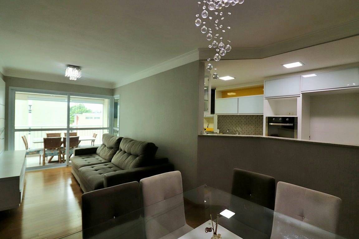 Apartamento, 3 quartos, 94 m² - Foto 5
