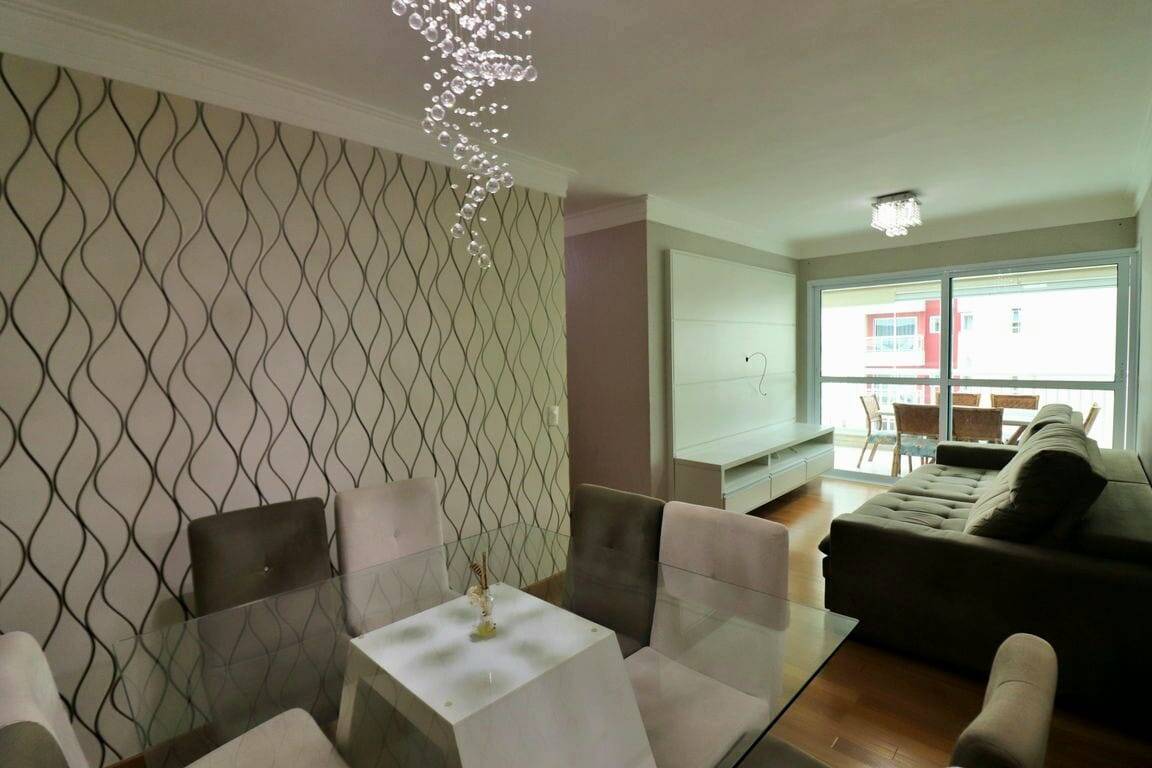 Apartamento, 3 quartos, 94 m² - Foto 3