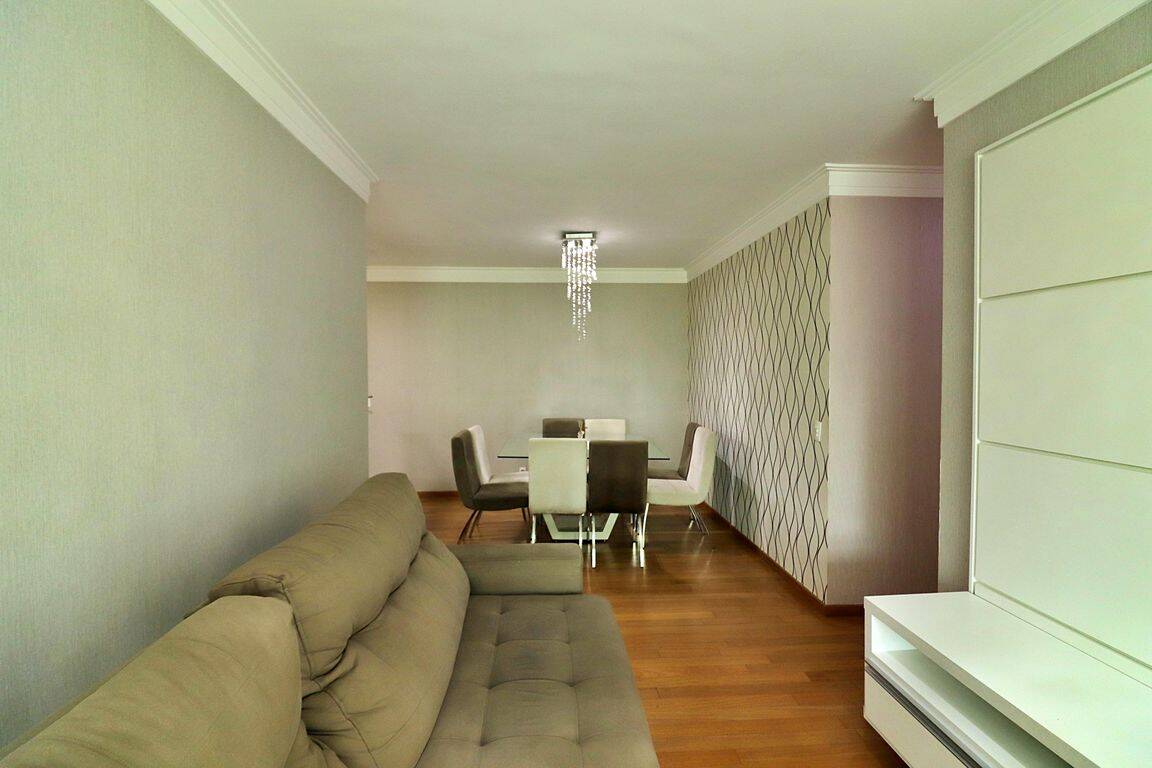 Apartamento, 3 quartos, 94 m² - Foto 9