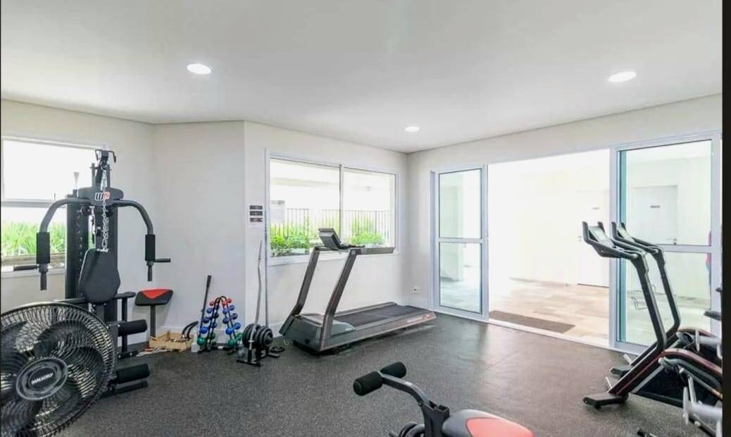 Apartamento, 3 quartos, 94 m² - Foto 32