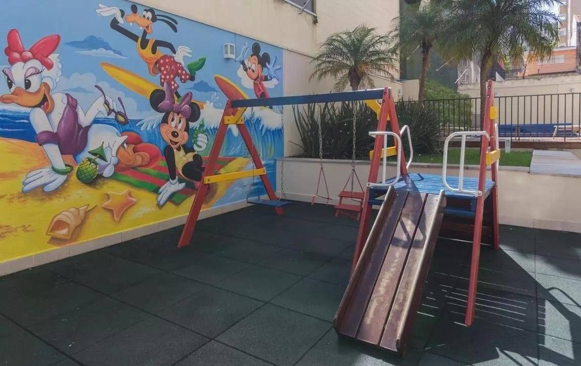 Apartamento, 3 quartos, 94 m² - Foto 35