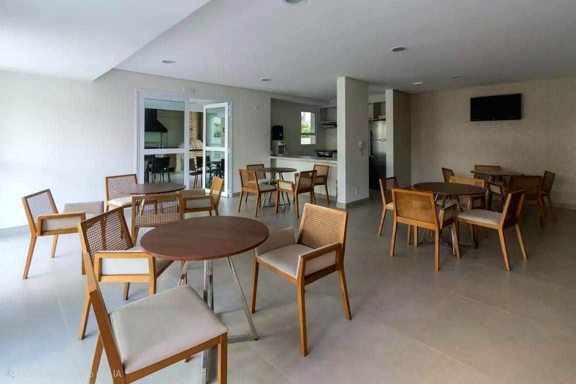 Apartamento, 3 quartos, 94 m² - Foto 31
