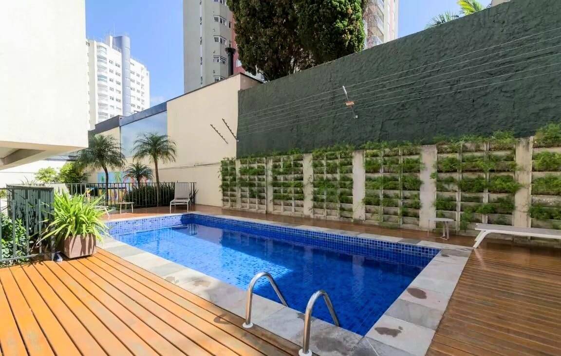 Apartamento, 3 quartos, 94 m² - Foto 34