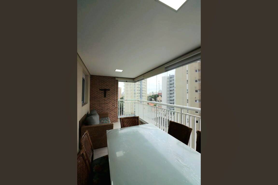 Apartamento, 3 quartos, 94 m² - Foto 2