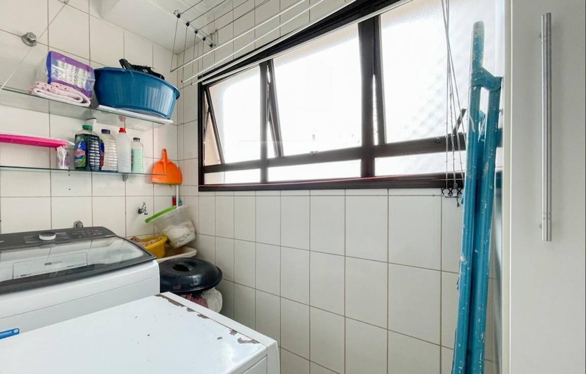 Apartamento, 3 quartos, 95 m² - Foto 11