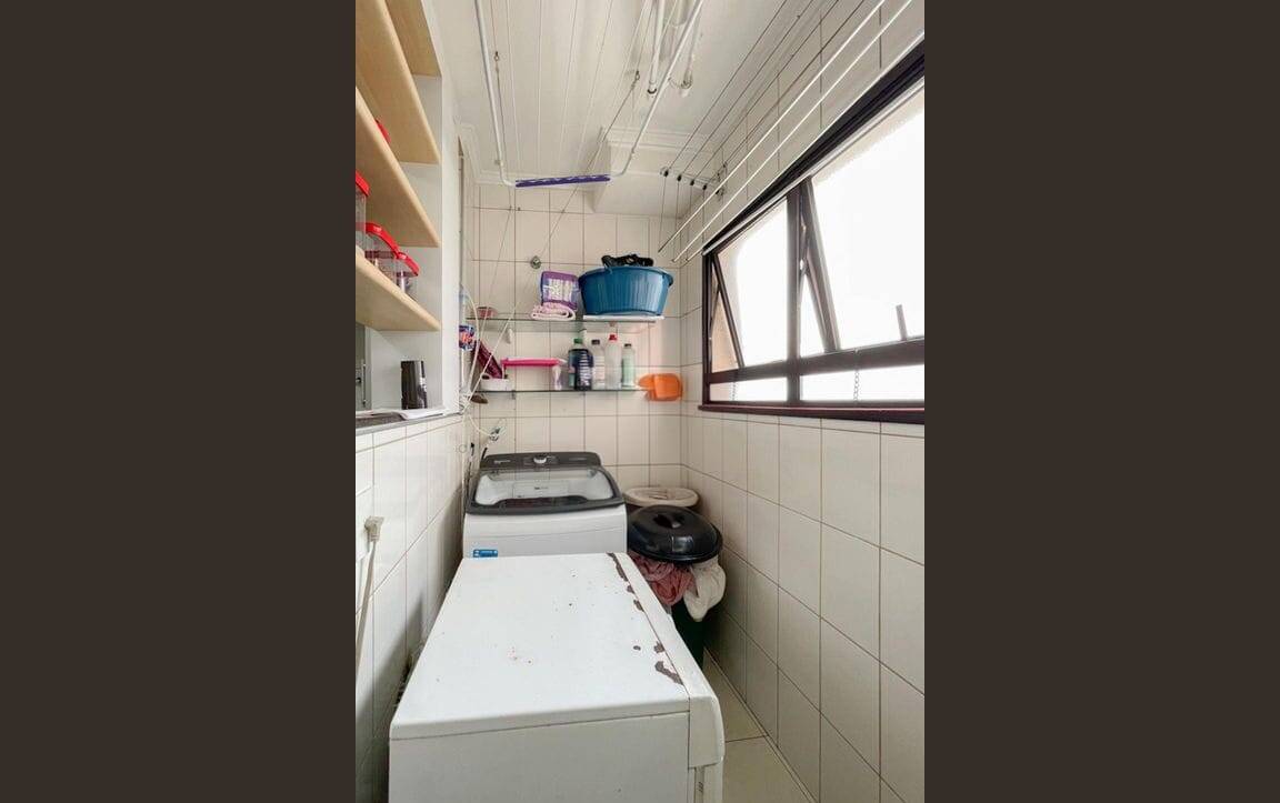 Apartamento, 3 quartos, 95 m² - Foto 10