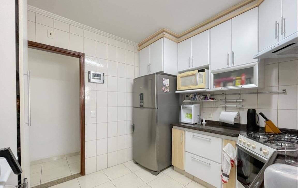 Apartamento, 3 quartos, 95 m² - Foto 7