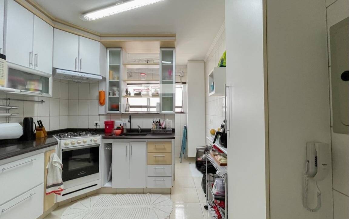 Apartamento, 3 quartos, 95 m² - Foto 6
