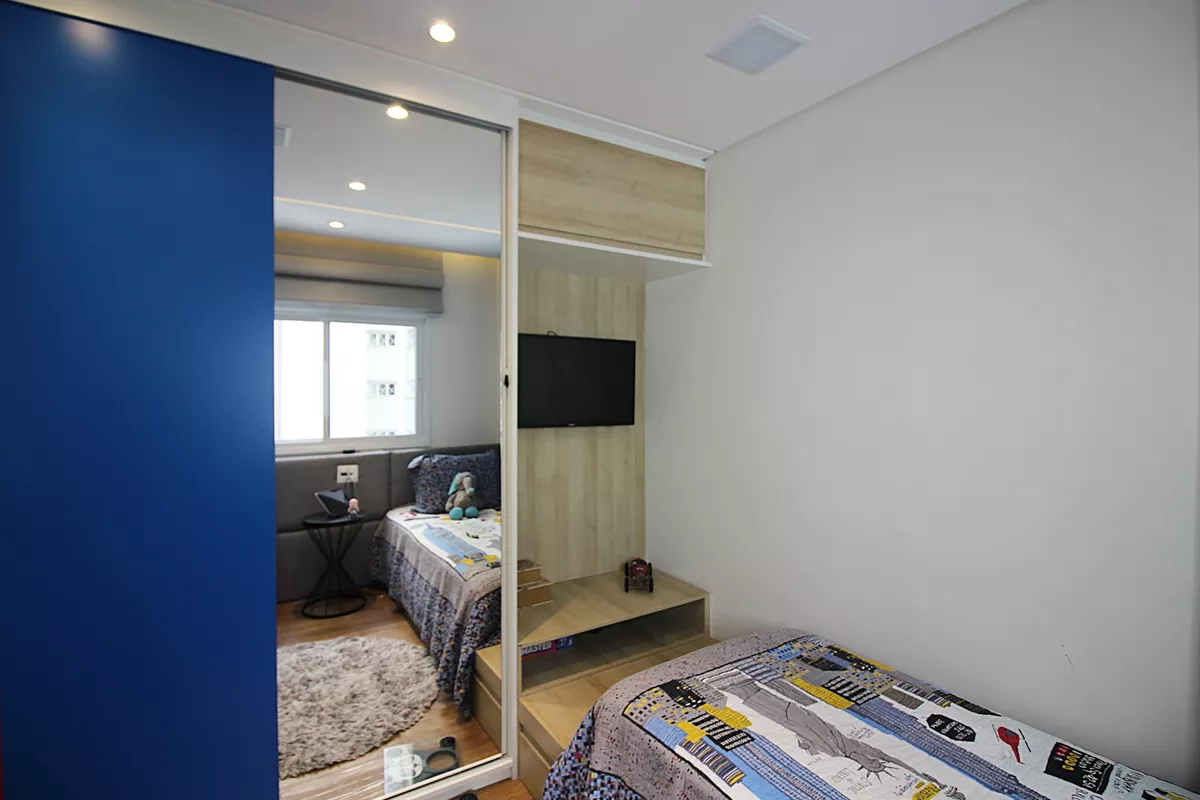 Apartamento, 3 quartos, 123 m² - Foto 20