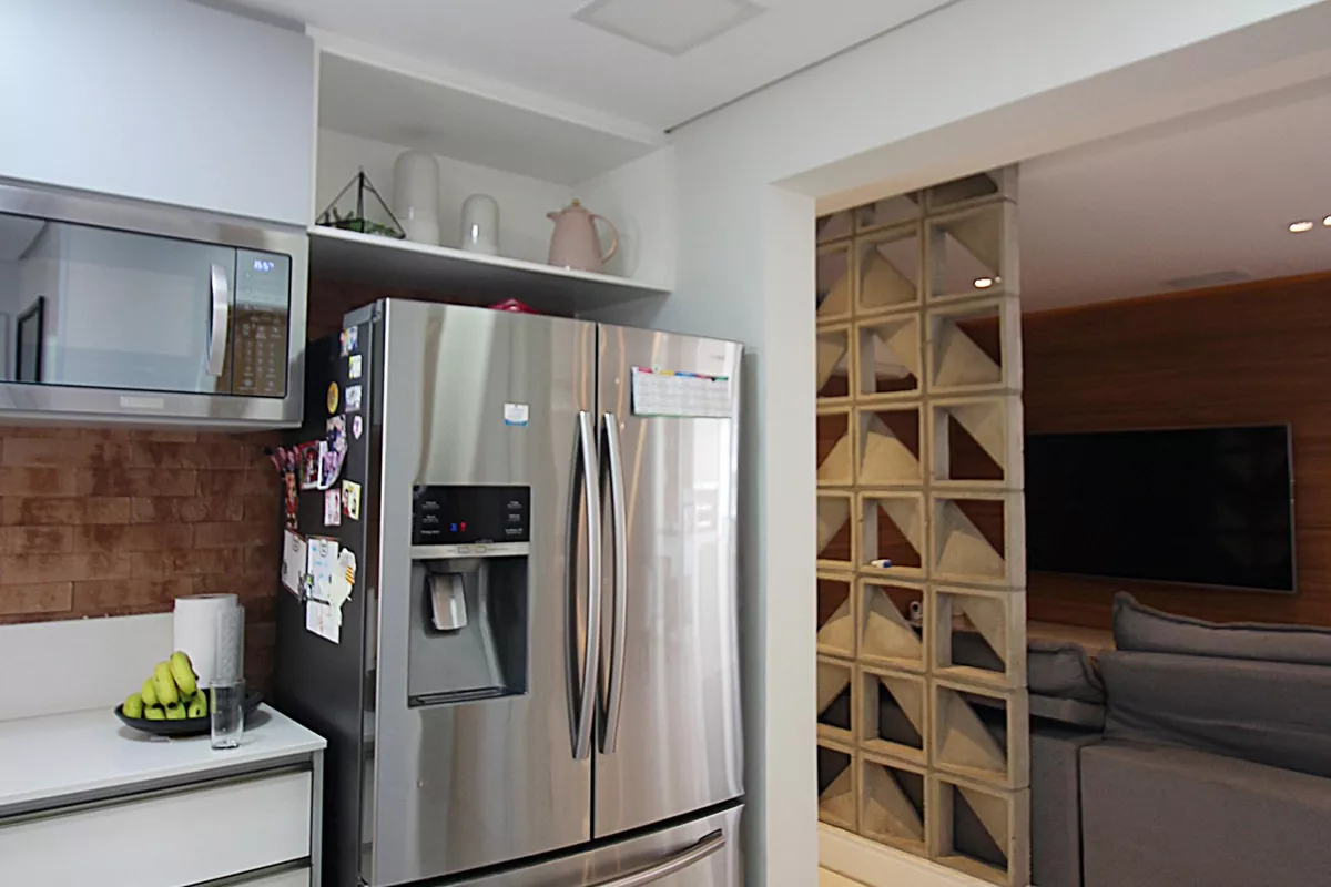 Apartamento, 3 quartos, 123 m² - Foto 8