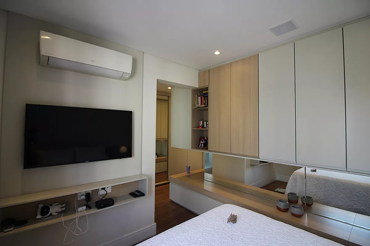 Apartamento, 3 quartos, 123 m² - Foto 17