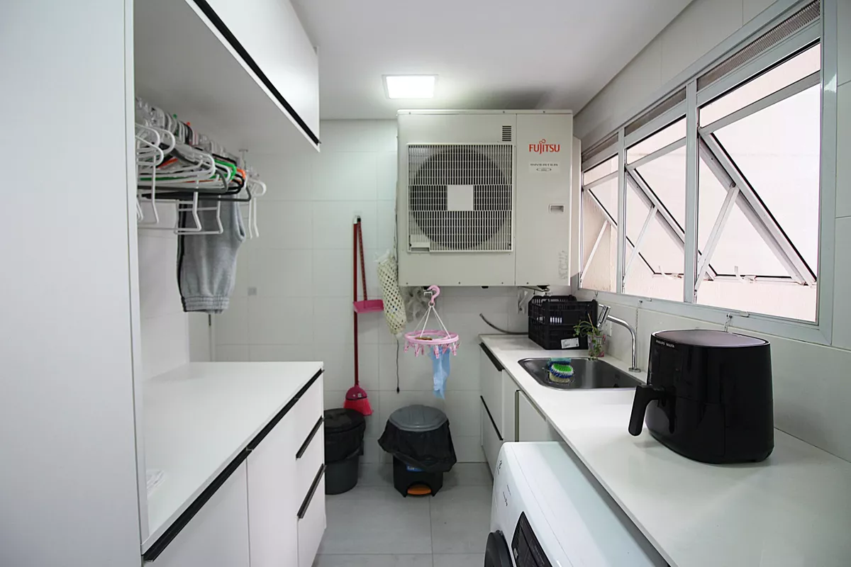 Apartamento, 3 quartos, 123 m² - Foto 9