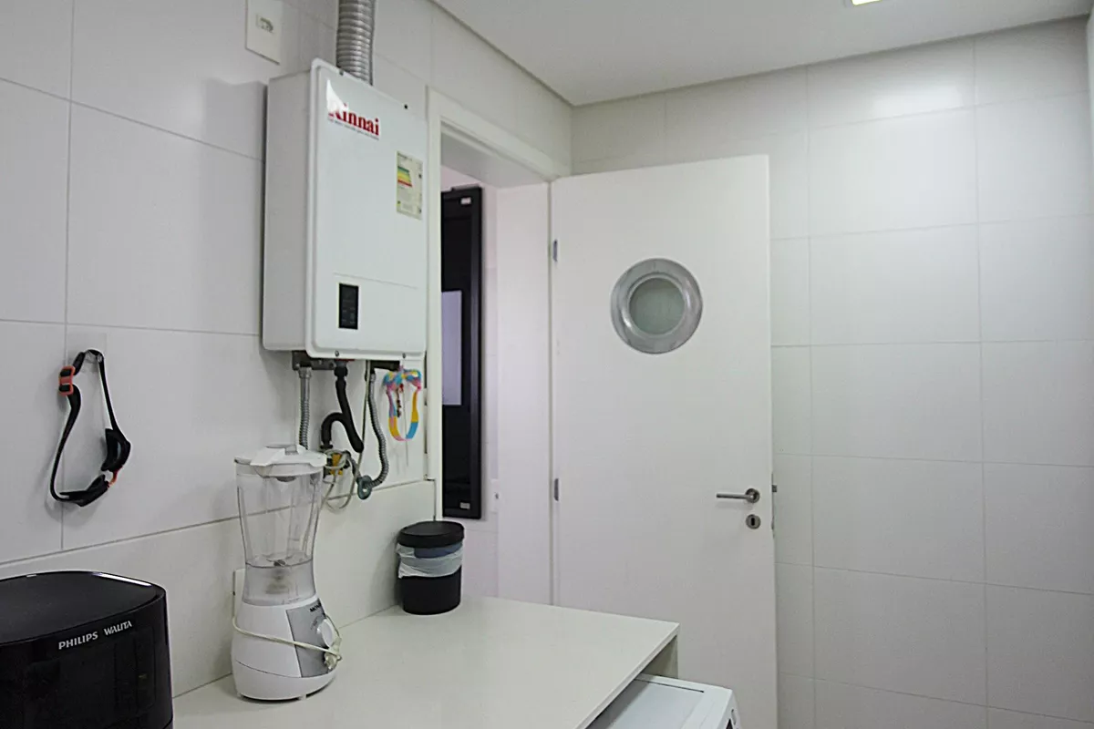 Apartamento, 3 quartos, 123 m² - Foto 10