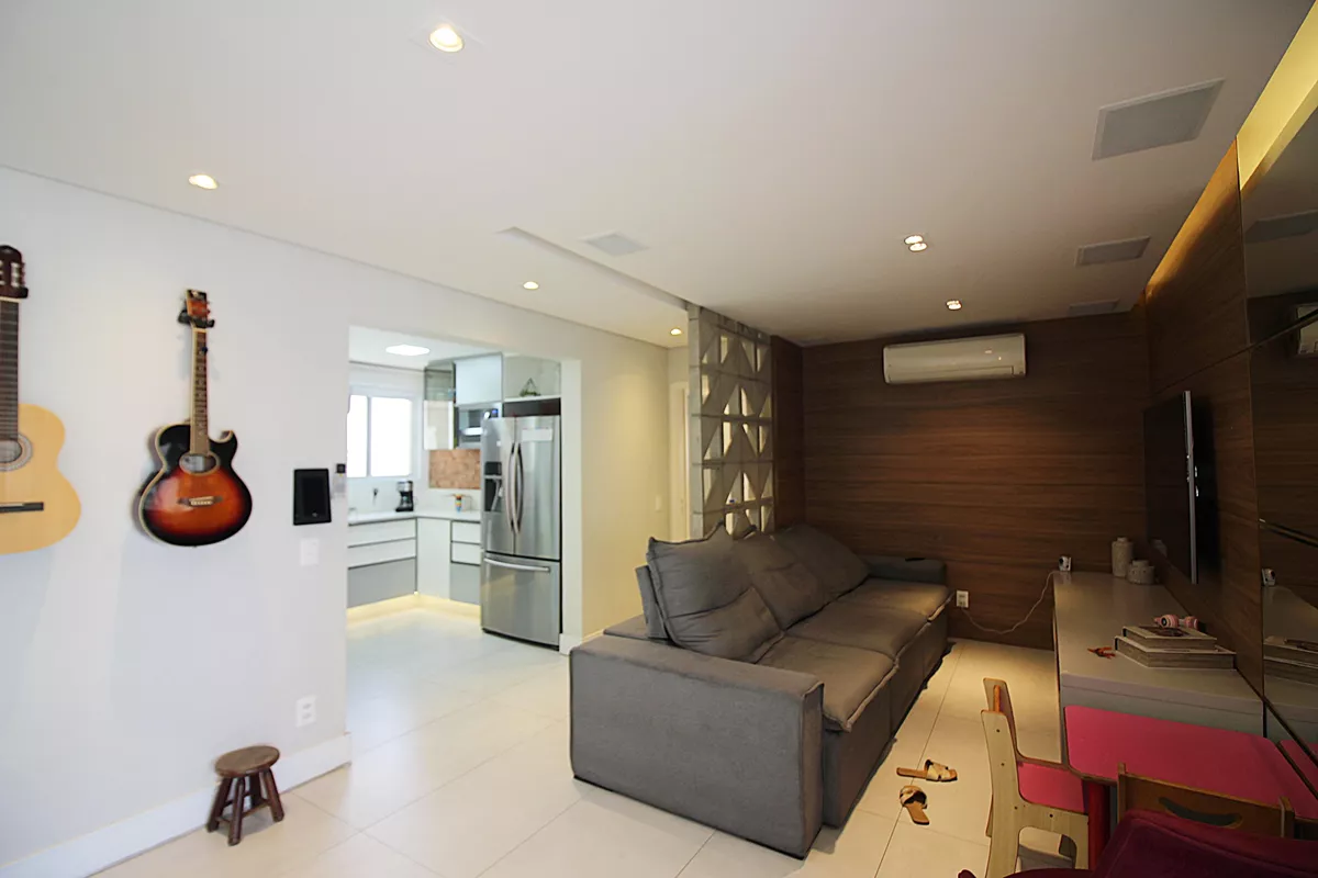 Apartamento, 3 quartos, 123 m² - Foto 6