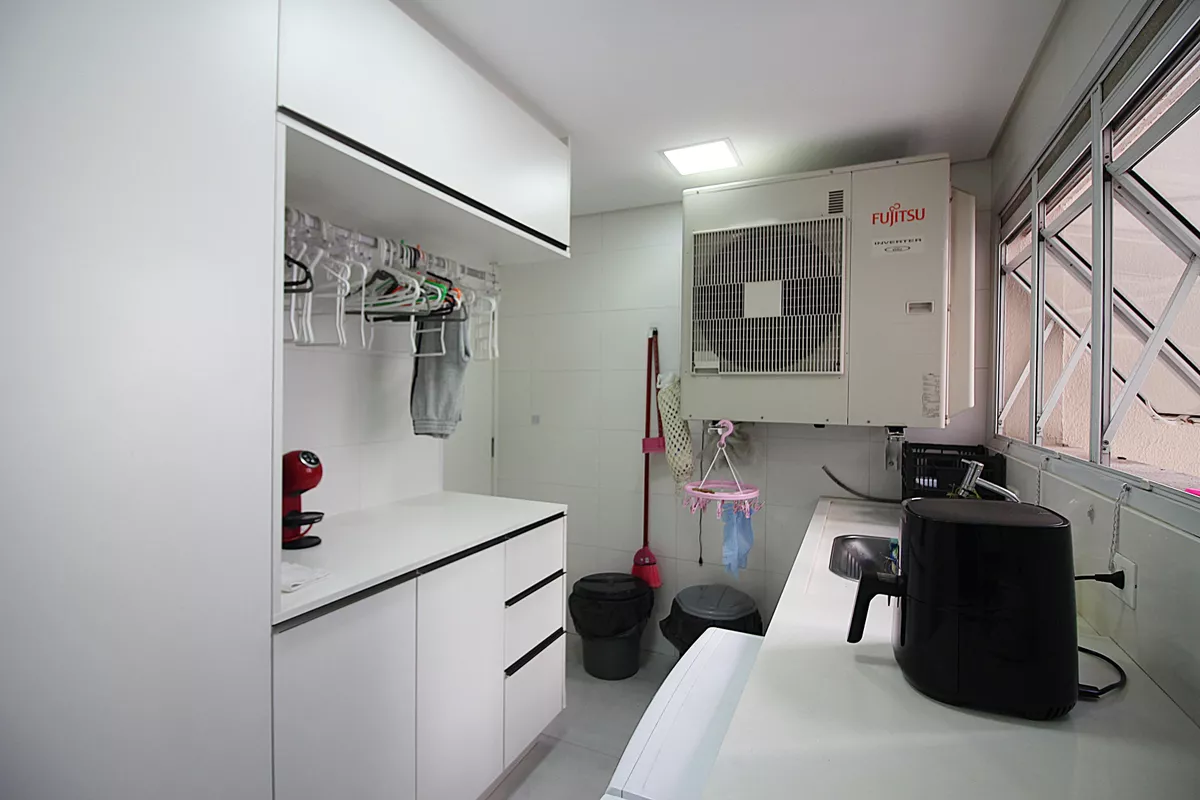 Apartamento, 3 quartos, 123 m² - Foto 14