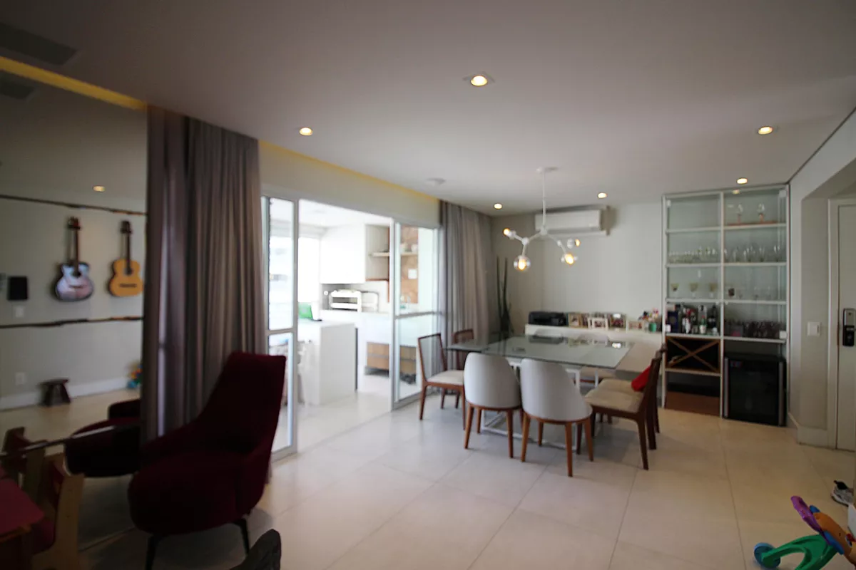 Apartamento, 3 quartos, 123 m² - Foto 4