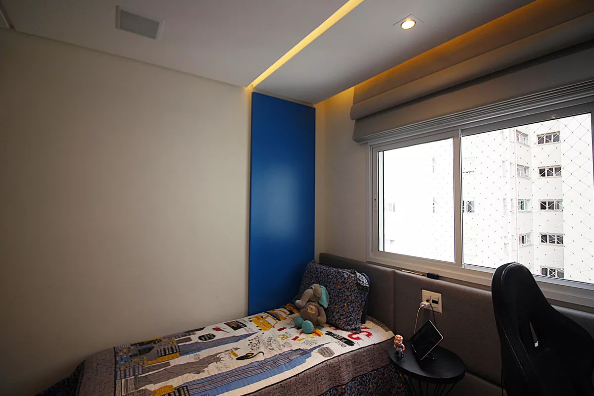 Apartamento, 3 quartos, 123 m² - Foto 21