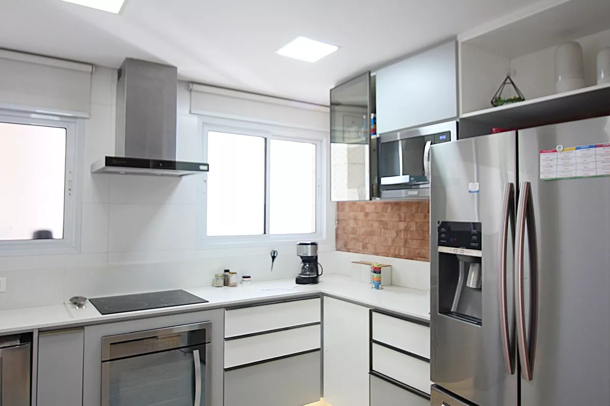 Apartamento, 3 quartos, 123 m² - Foto 11
