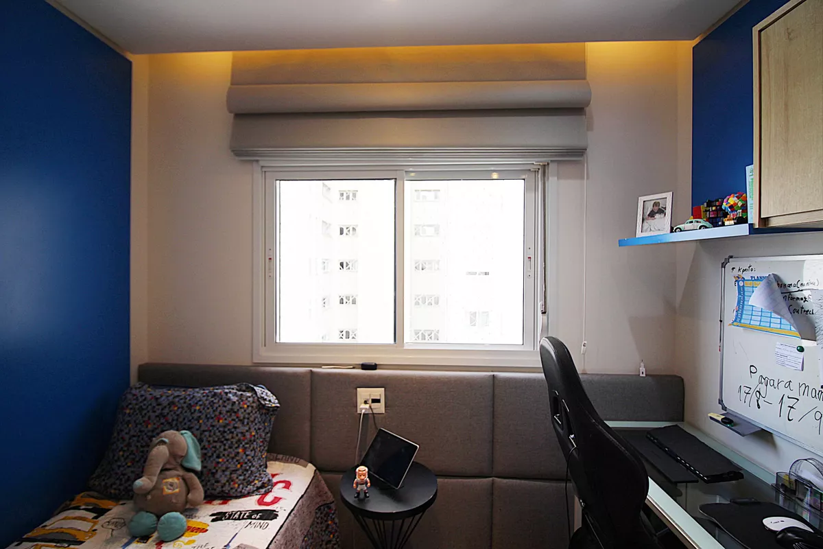 Apartamento, 3 quartos, 123 m² - Foto 28