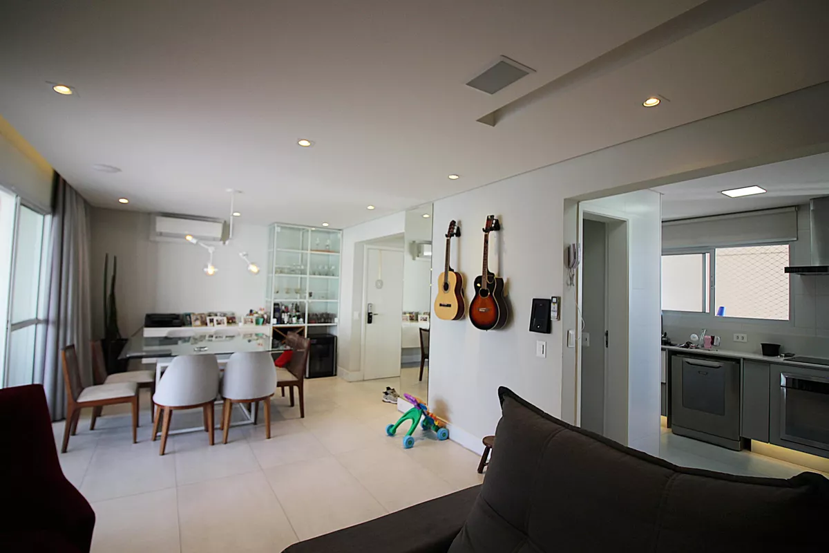 Apartamento, 3 quartos, 123 m² - Foto 5