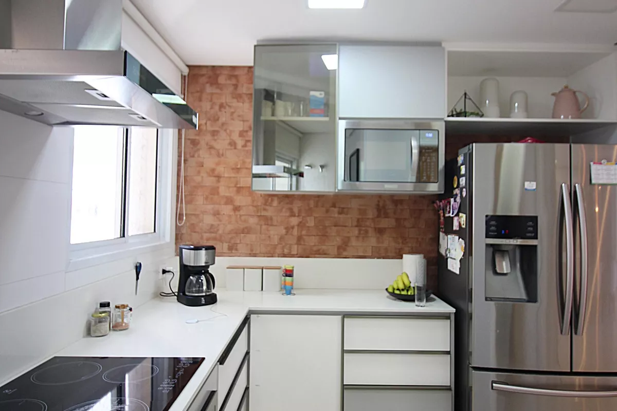 Apartamento, 3 quartos, 123 m² - Foto 15