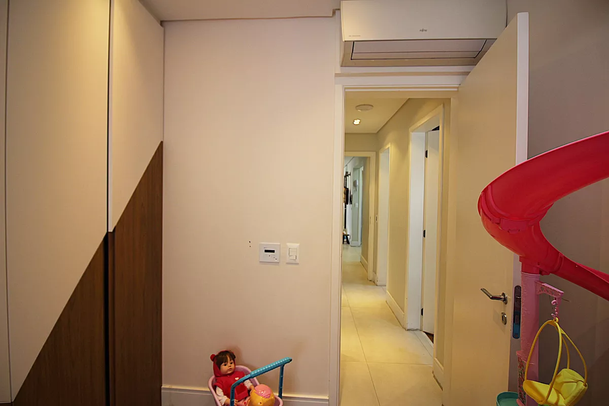 Apartamento, 3 quartos, 123 m² - Foto 30