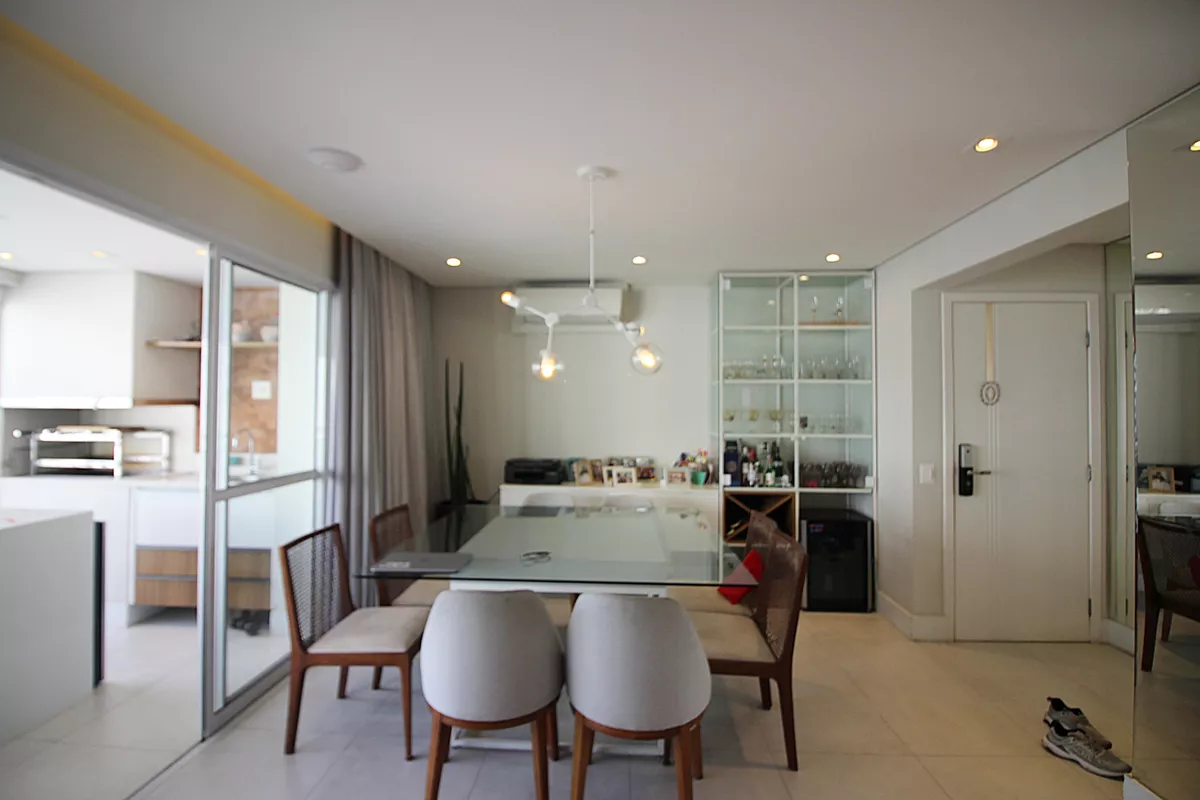 Apartamento, 3 quartos, 123 m² - Foto 16