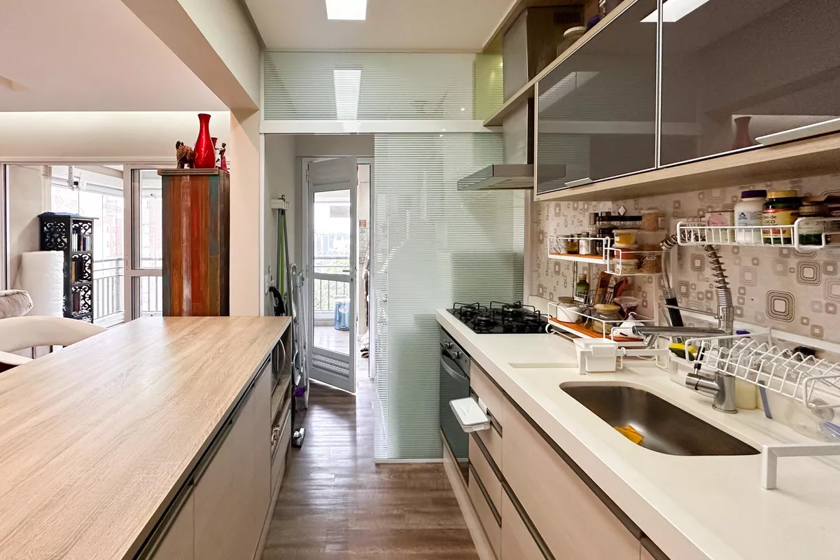 Apartamento, 2 quartos, 93 m² - Foto 5
