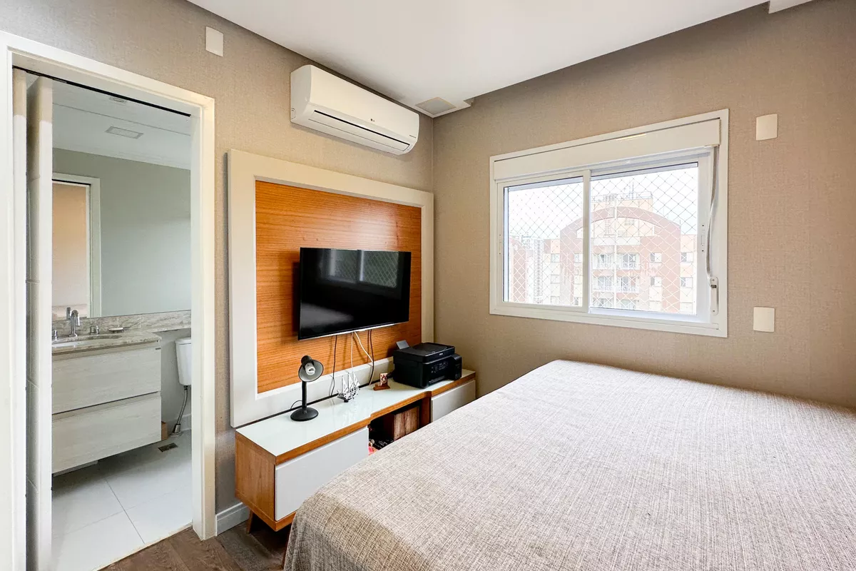 Apartamento, 2 quartos, 93 m² - Foto 30