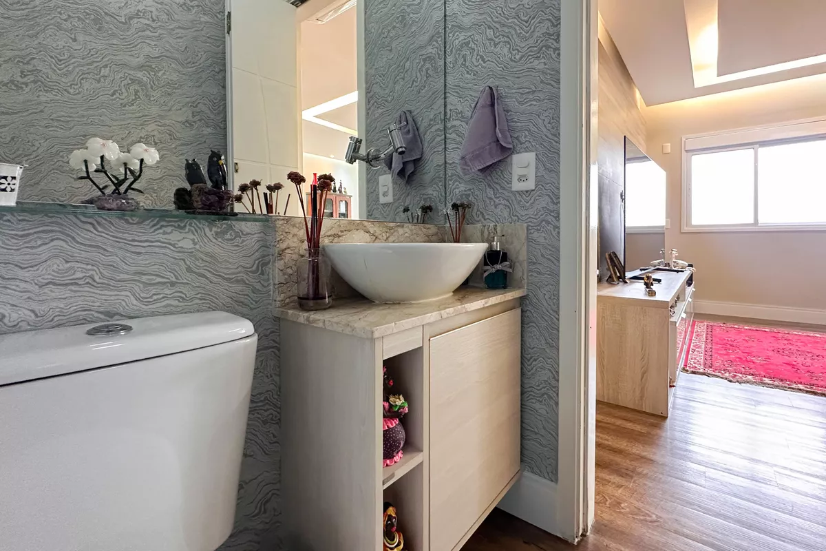 Apartamento, 2 quartos, 93 m² - Foto 28