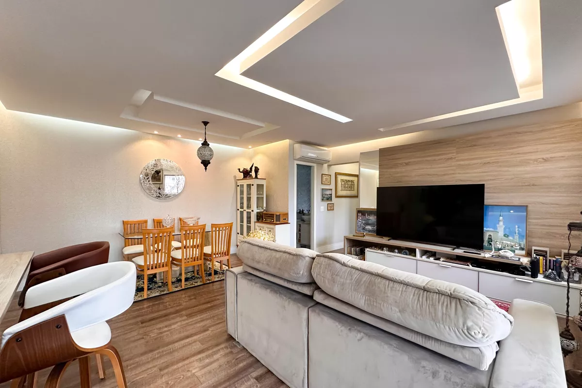 Apartamento, 2 quartos, 93 m² - Foto 15