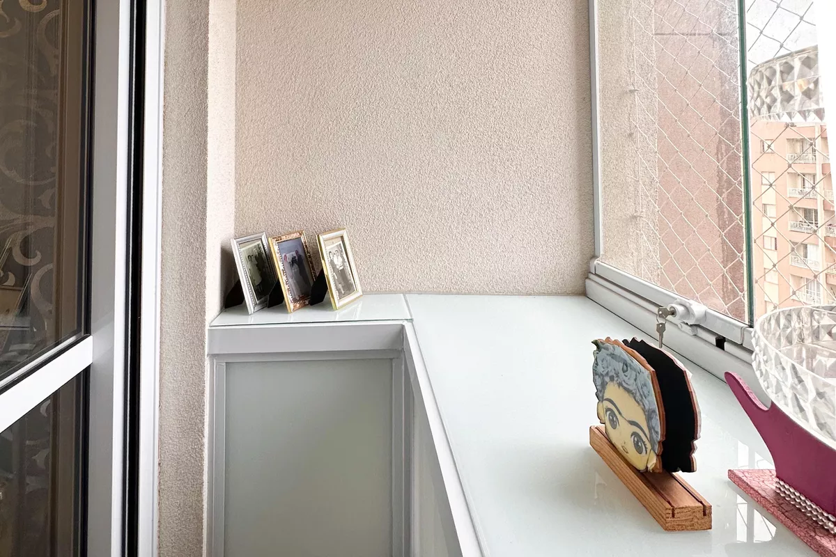 Apartamento, 2 quartos, 93 m² - Foto 26