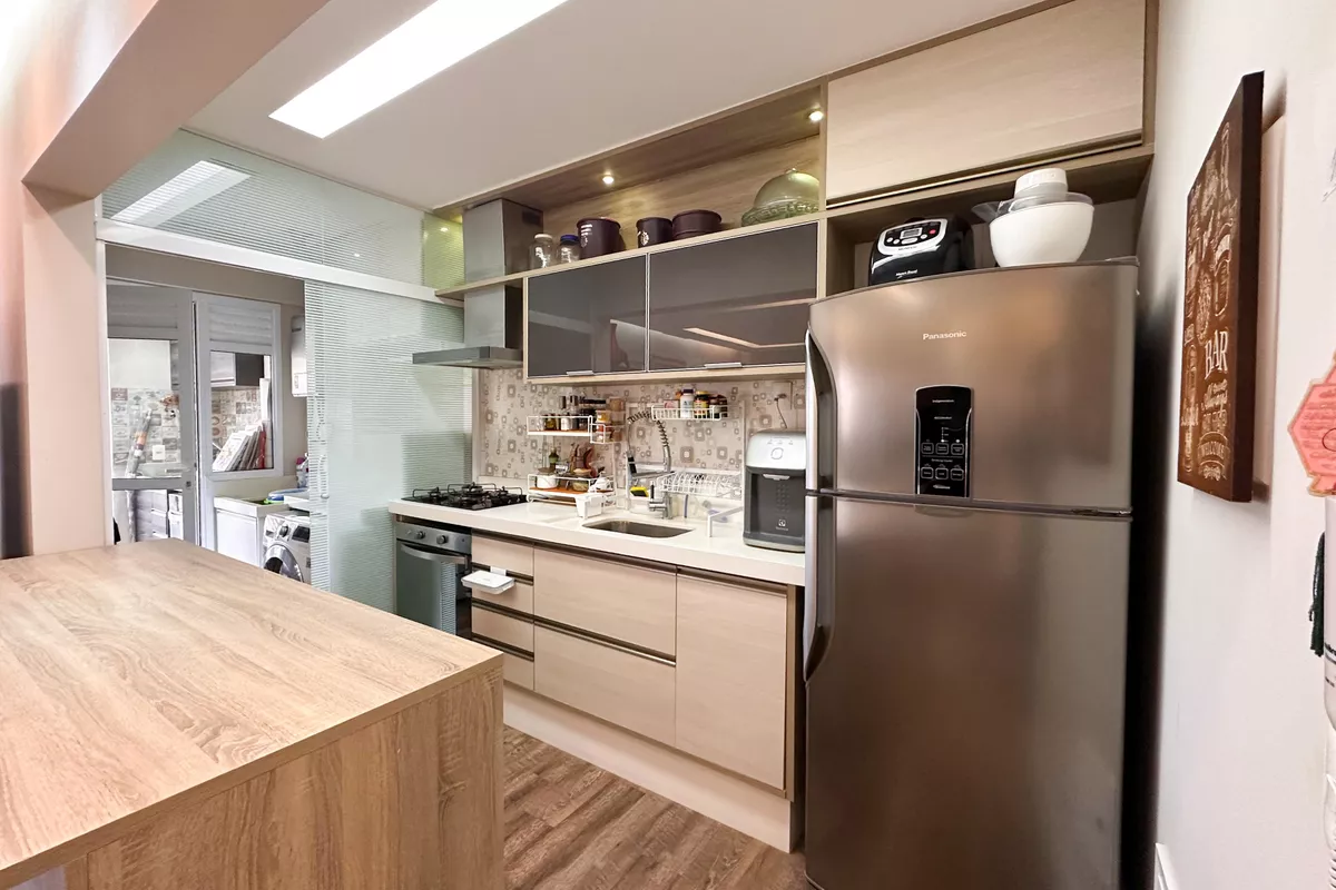 Apartamento, 2 quartos, 93 m² - Foto 7
