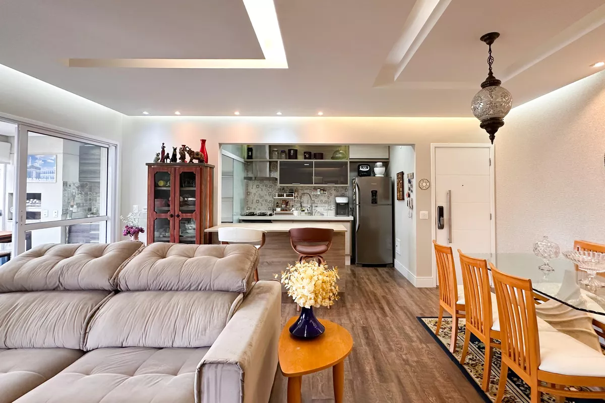 Apartamento, 2 quartos, 93 m² - Foto 13