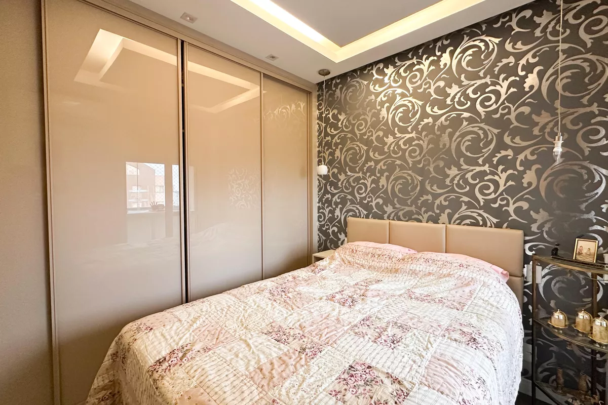 Apartamento, 2 quartos, 93 m² - Foto 21