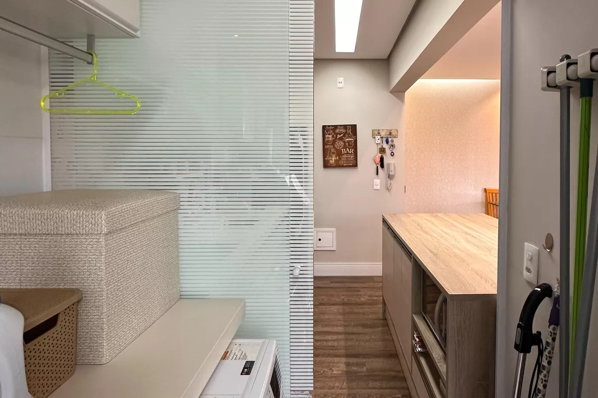 Apartamento, 2 quartos, 93 m² - Foto 9